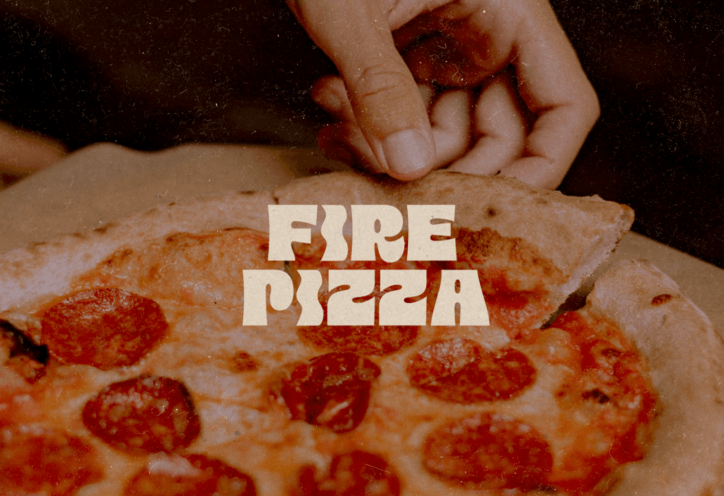 Fire Pizza Hero