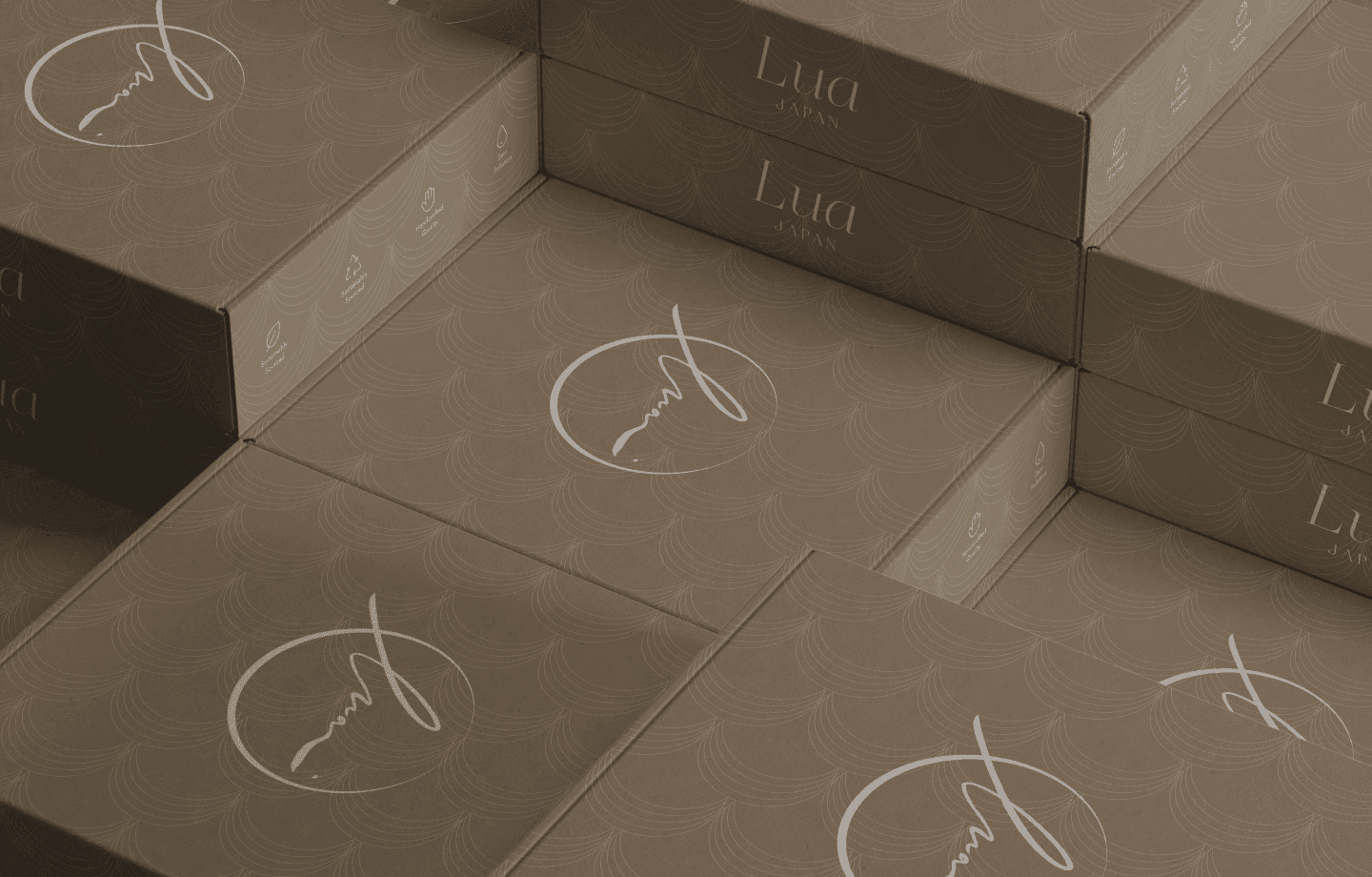 Lua box mockup